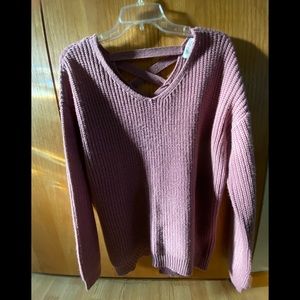 Wyld Hart sweater